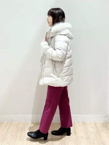 ANY SAKAI コーディネート画像