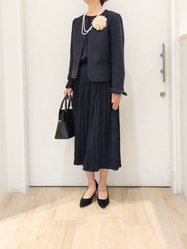   坂口 コーディネート画像