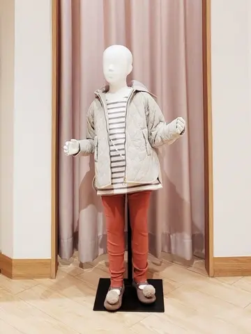 ANY 奥原 コーディネート画像