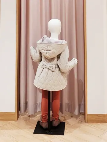 ANY 奥原 コーディネート画像