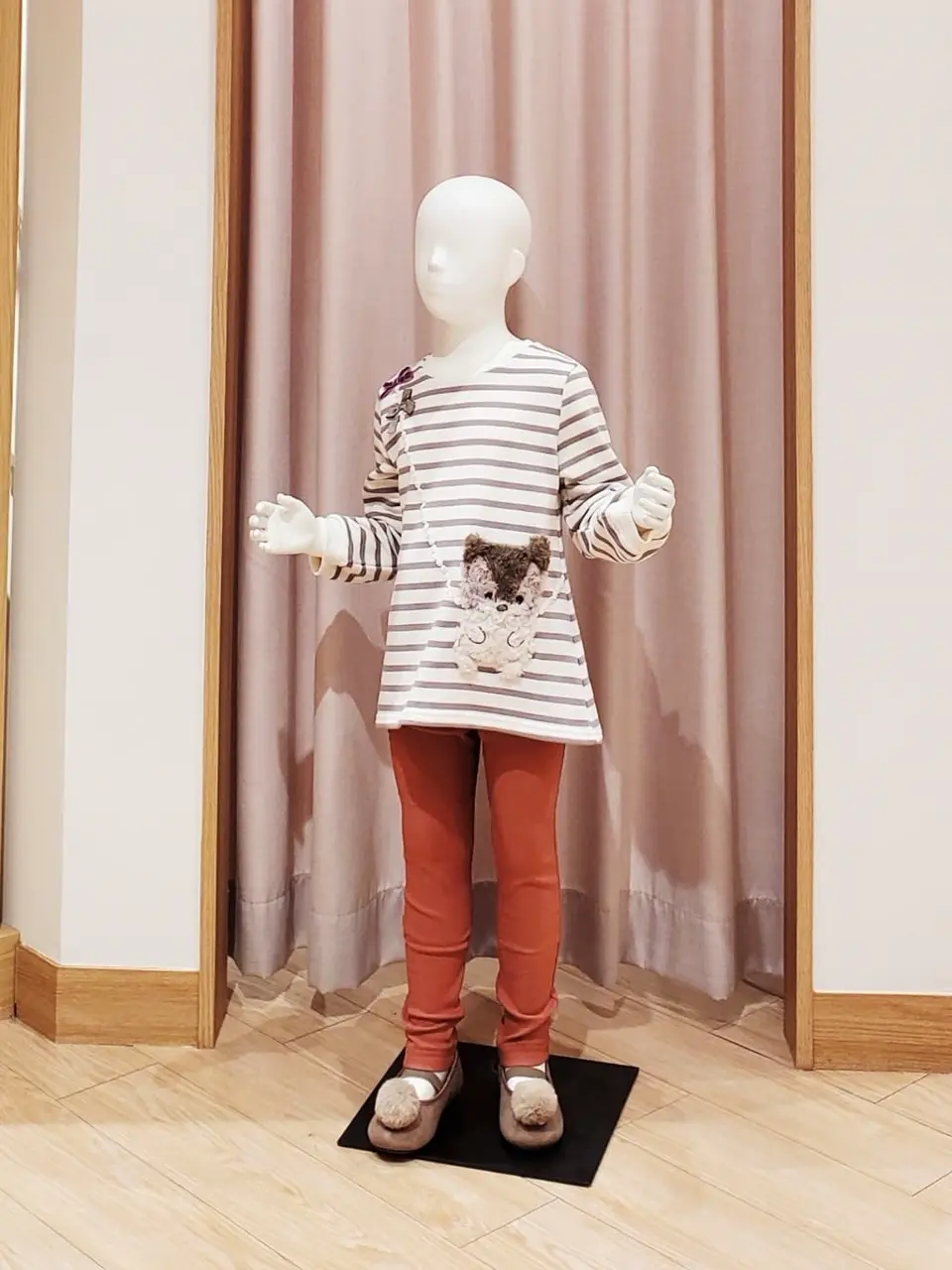 ANY 奥原 コーディネート画像