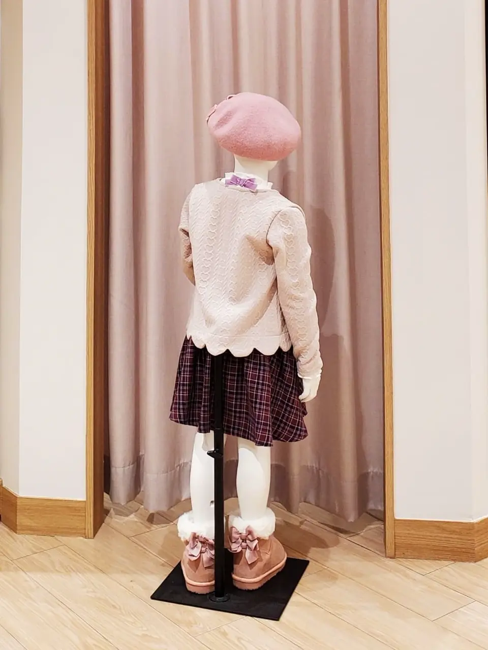 ANY 奥原 コーディネート画像