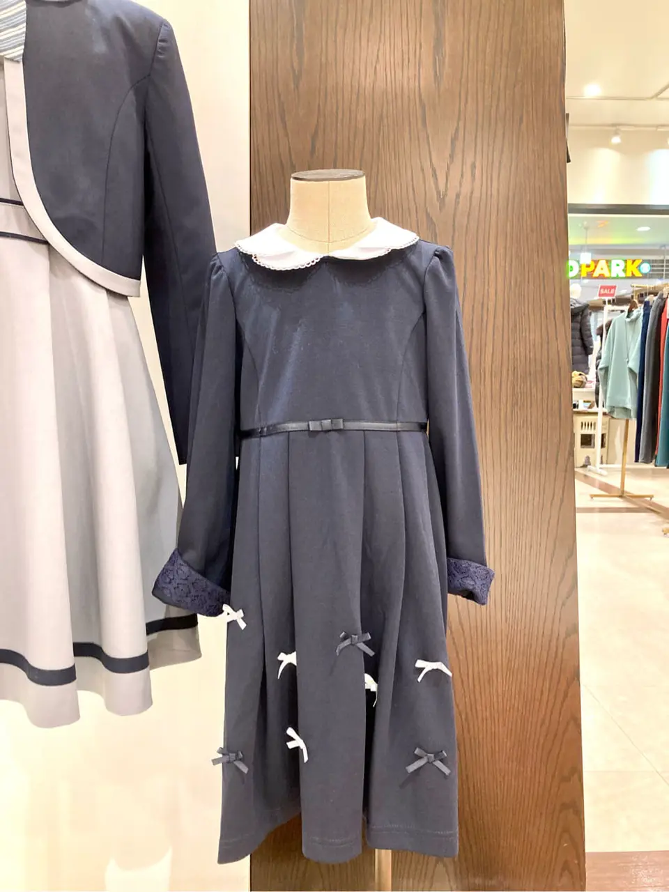 ANY 杉原 コーディネート画像