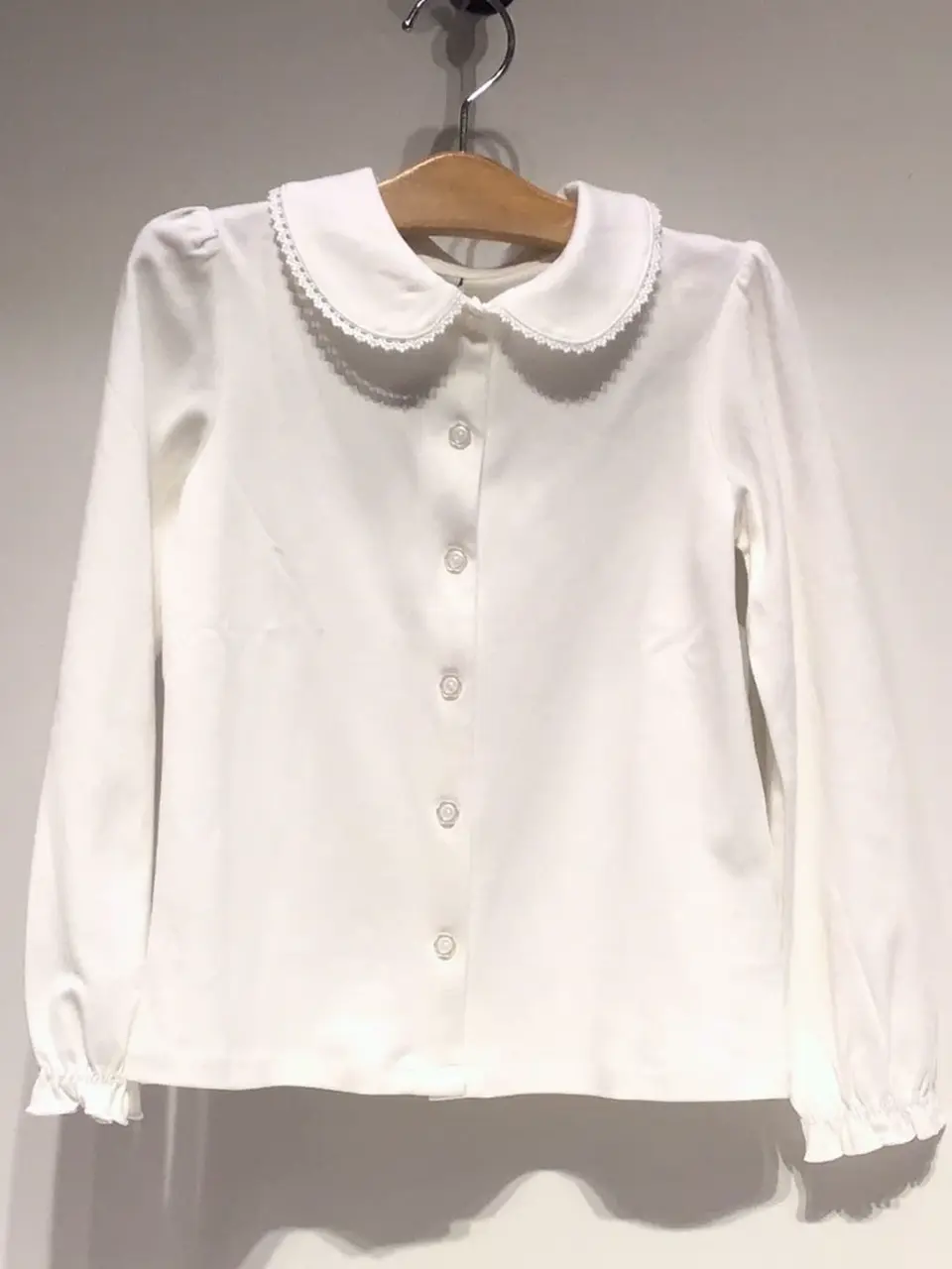 ANY 武市 コーディネート画像