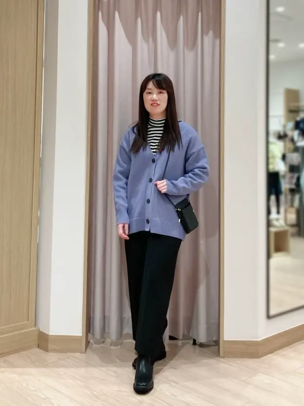  濱口 コーディネート画像