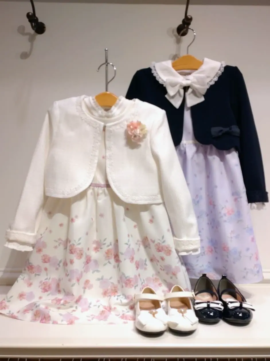 ANY 武市 コーディネート画像