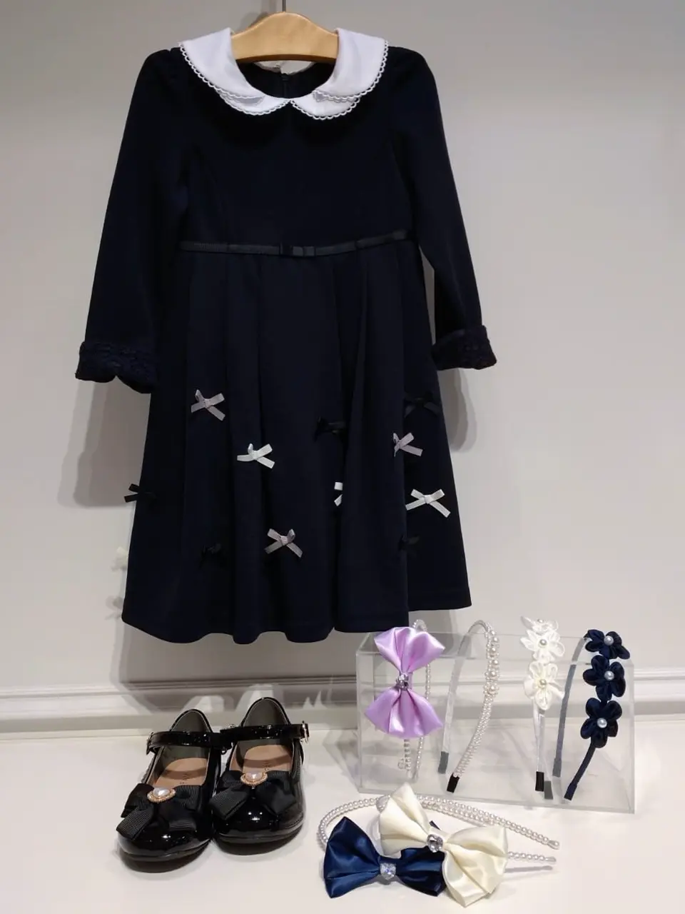 ANY 武市 コーディネート画像