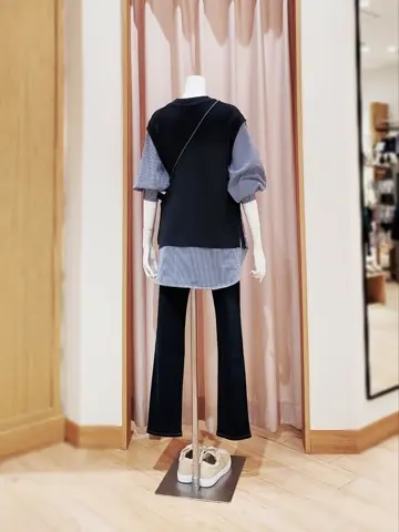 ANY 岩田 コーディネート画像