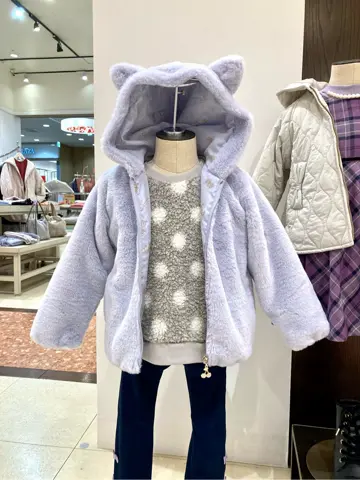 ANY 杉原 コーディネート画像