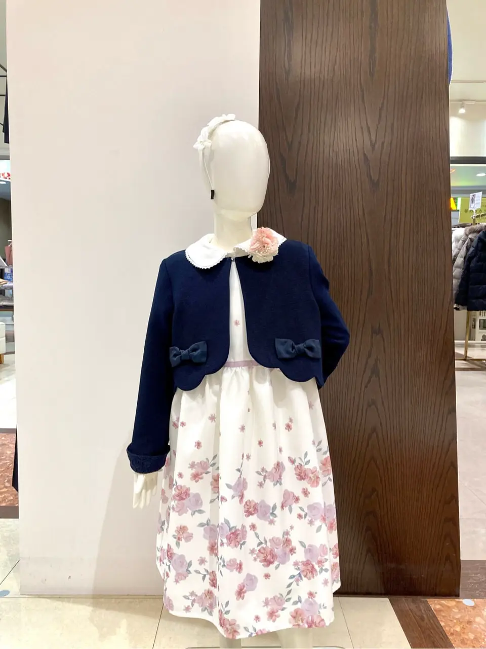 ANY 杉原 コーディネート画像