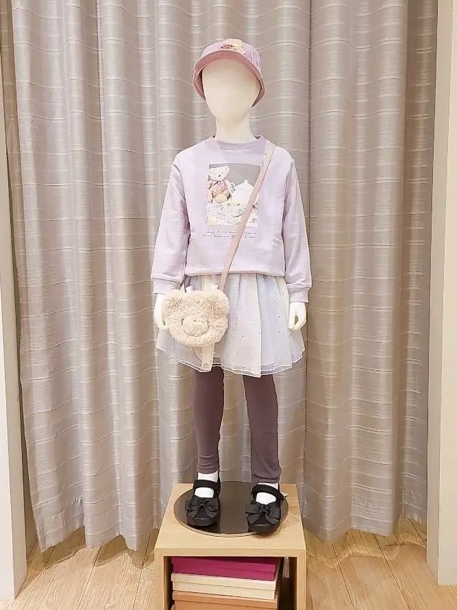  小渕 コーディネート画像