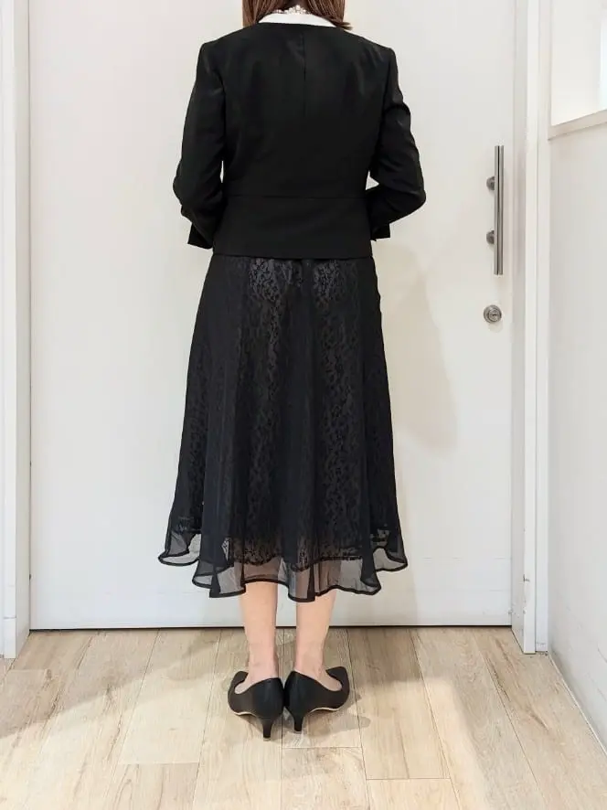 ANY 森永 コーディネート画像