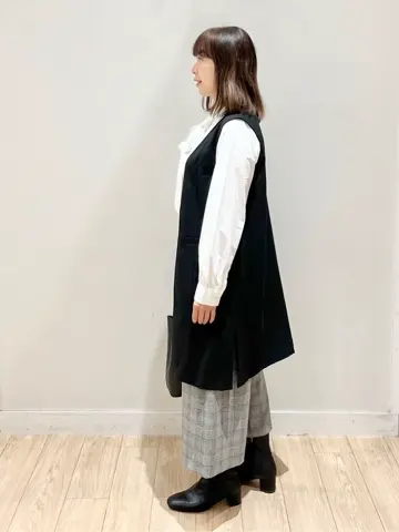 ANY SAKAI コーディネート画像