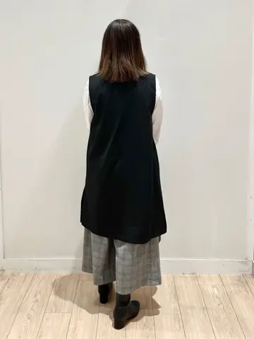 ANY SAKAI コーディネート画像