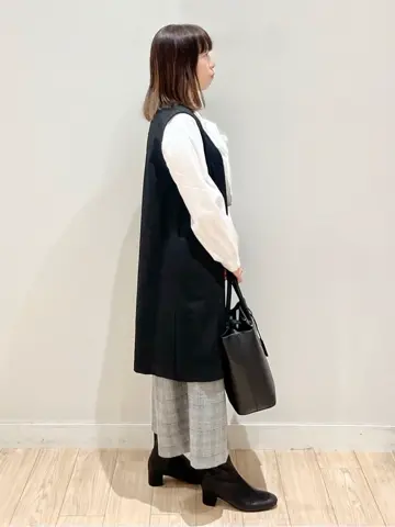 ANY SAKAI コーディネート画像