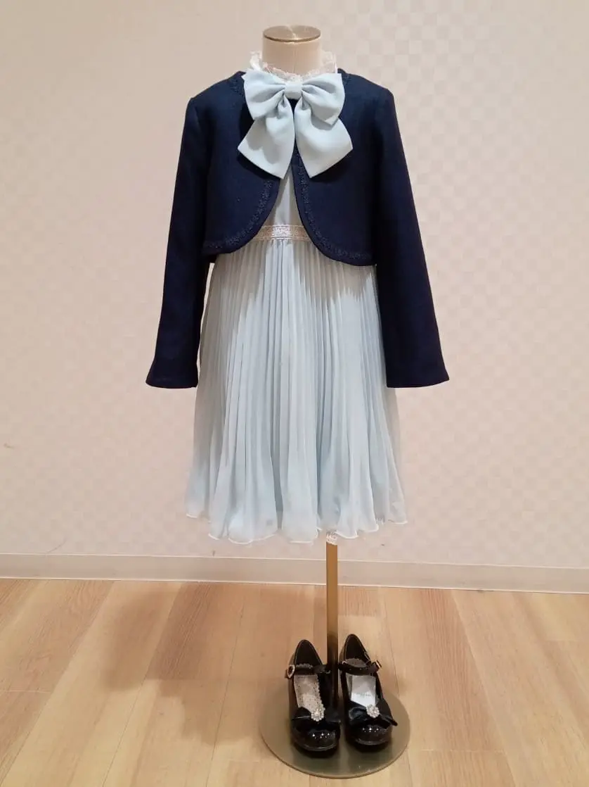 ANY M コーディネート画像