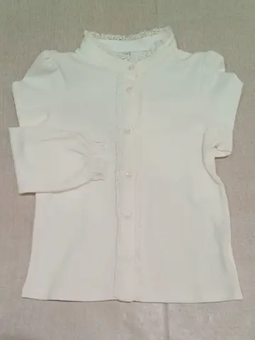 ANY M コーディネート画像