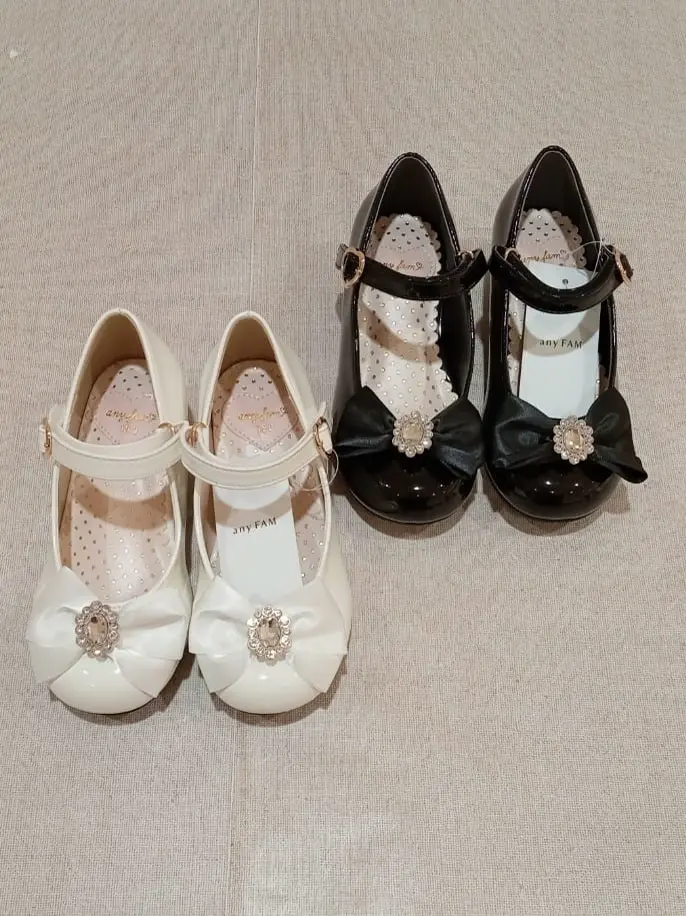 ANY M コーディネート画像