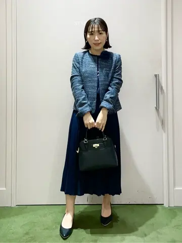 ANY 若松 コーディネート画像