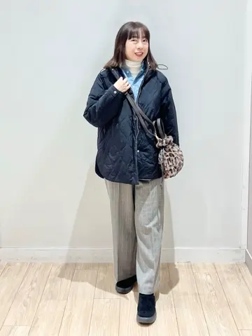 ANY SAKAI コーディネート画像