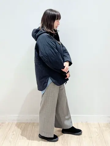 ANY SAKAI コーディネート画像