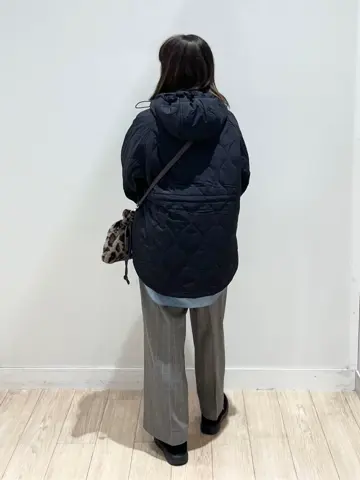 ANY SAKAI コーディネート画像