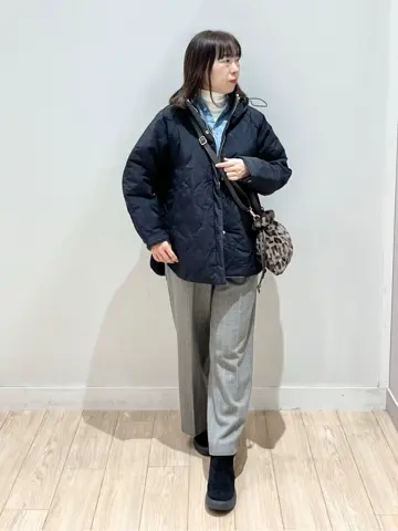 ANY SAKAI コーディネート画像