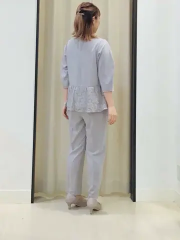 ANY 伊藤 コーディネート画像