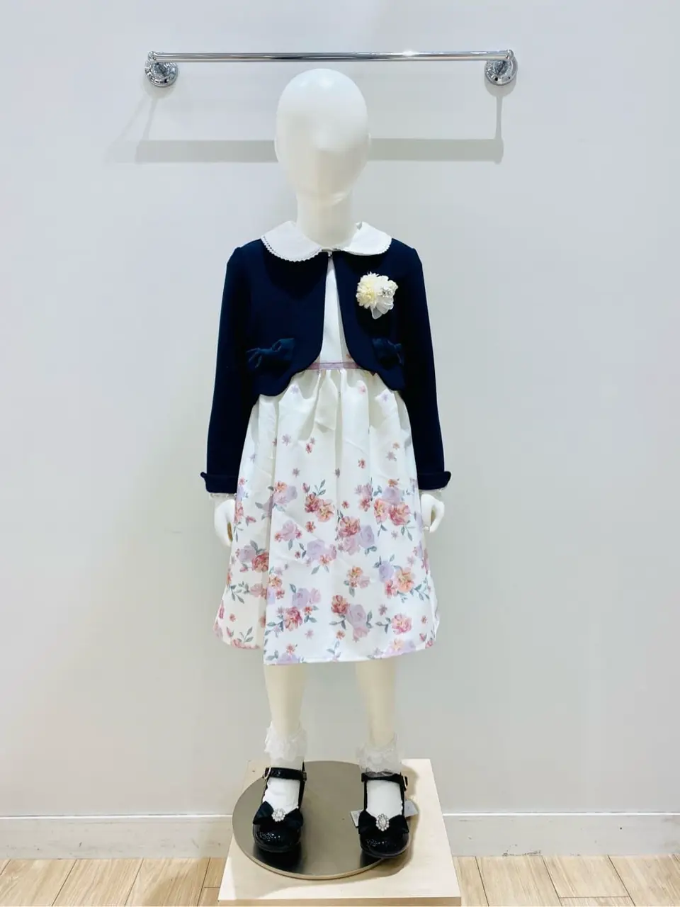 ANY スタッフ コーディネート画像