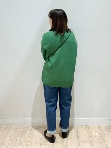 ANY SAKAI コーディネート画像