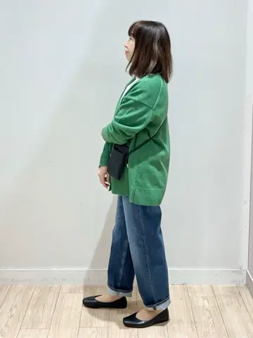 ANY SAKAI コーディネート画像