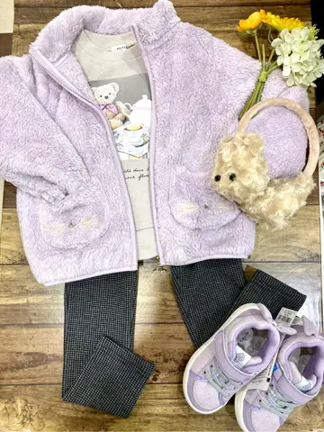 ANY 杉原 コーディネート画像