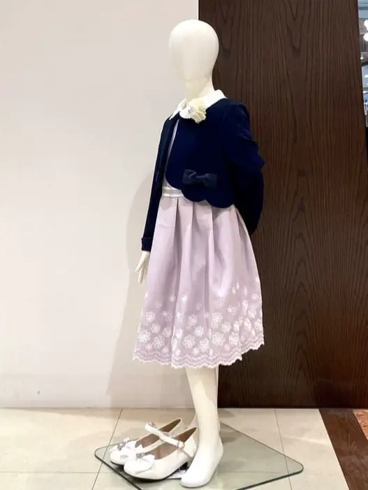 ANY 杉原 コーディネート画像