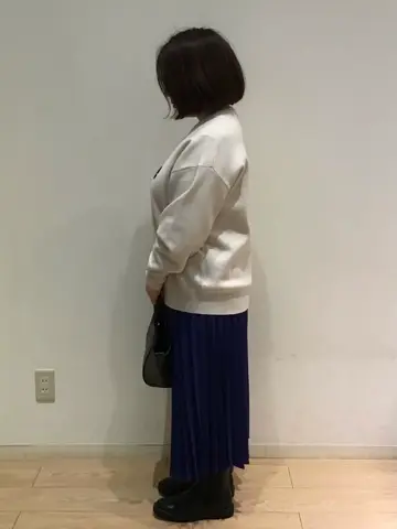 ANY 大野 コーディネート画像