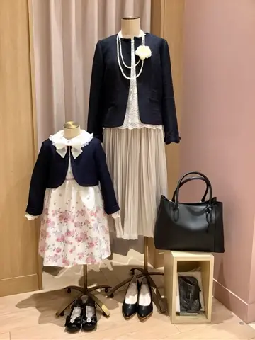 ANY 浅岡 コーディネート画像