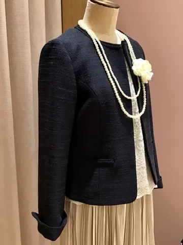 ANY 浅岡 コーディネート画像