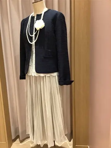 ANY 浅岡 コーディネート画像