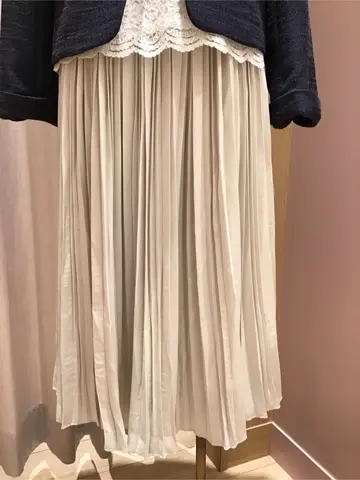 ANY 浅岡 コーディネート画像