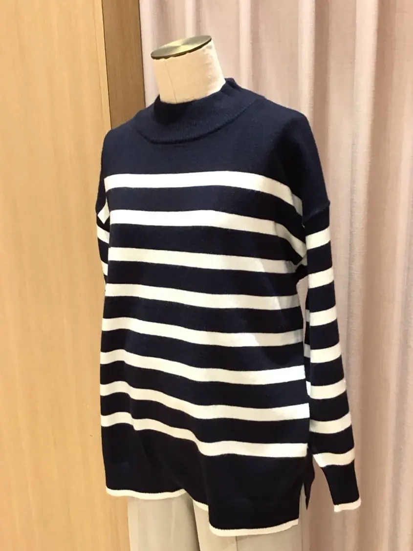 ANY 本吉 コーディネート画像