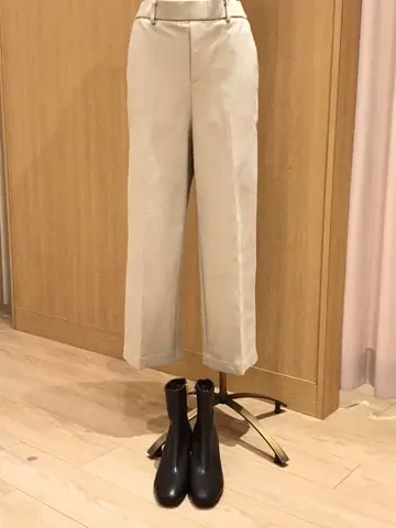 ANY 本吉 コーディネート画像