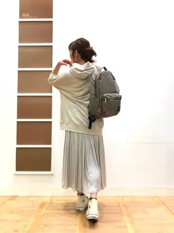 ANY 山口 コーディネート画像