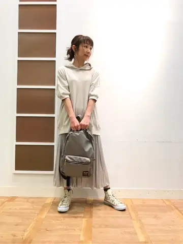 ANY 山口 コーディネート画像