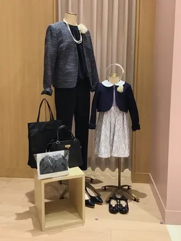 ANY 本吉 コーディネート画像