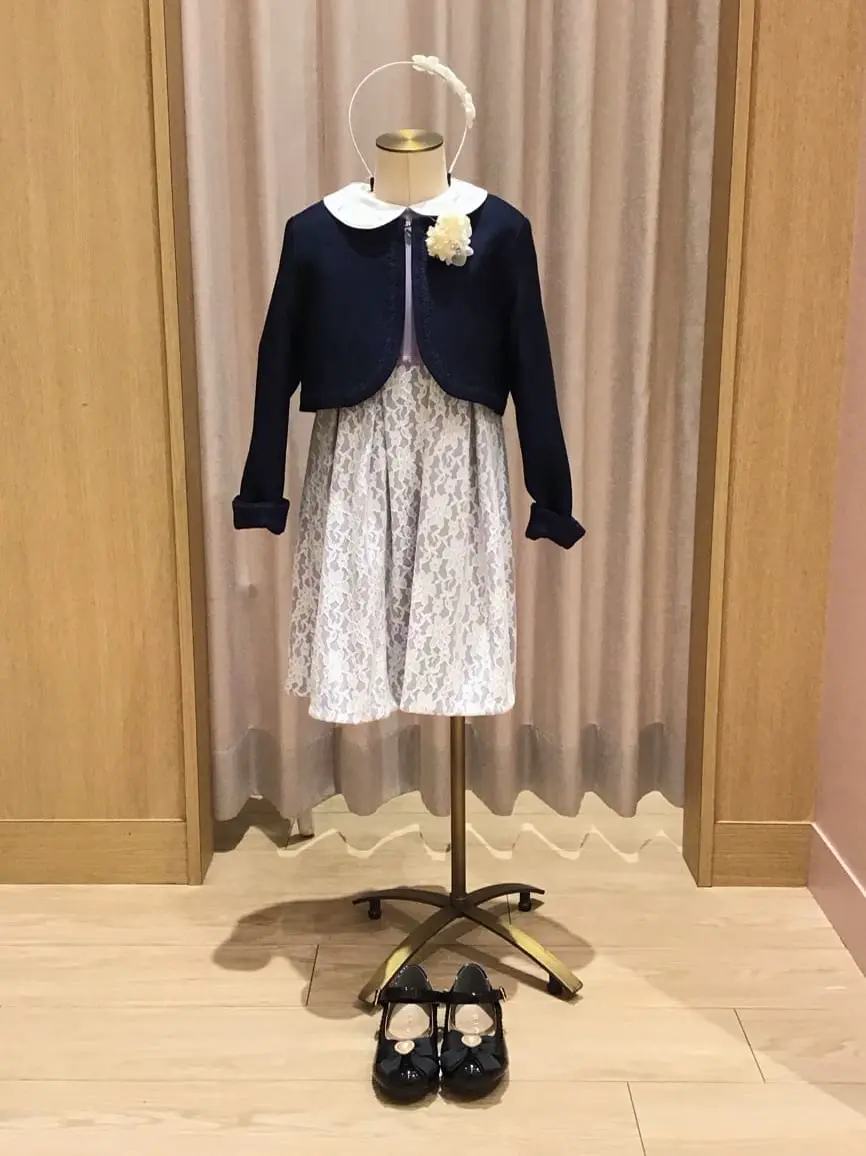 ANY 本吉 コーディネート画像