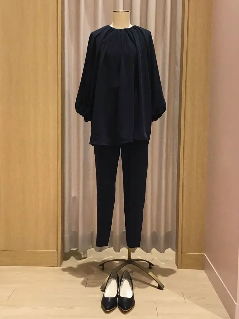 ANY 本吉 コーディネート画像