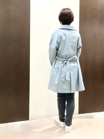 ANY 河本 コーディネート画像