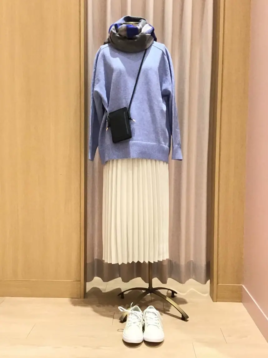  本吉 コーディネート画像