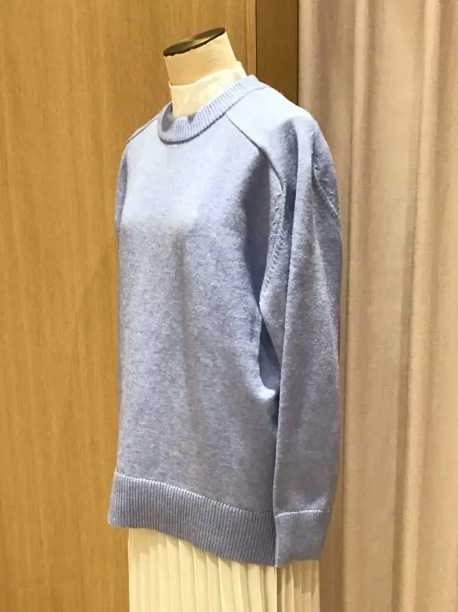 ANY 本吉 コーディネート画像