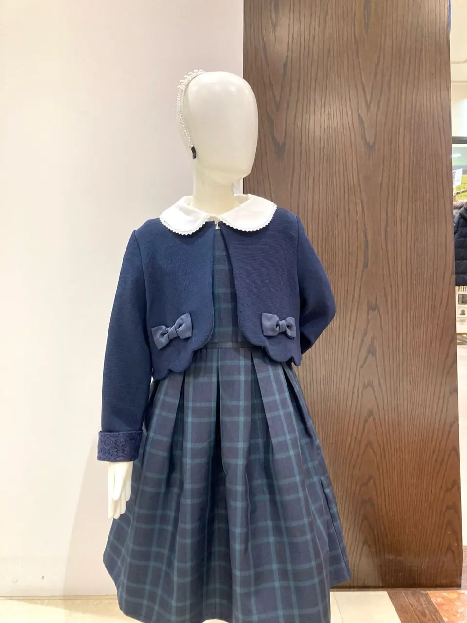 ANY 杉原 コーディネート画像