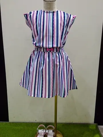 ANY m.n コーディネート画像